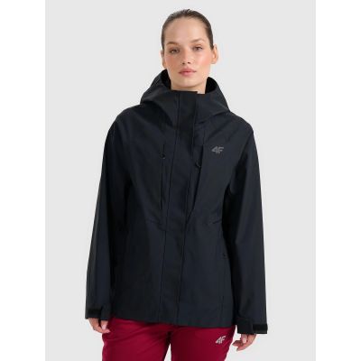 2. Damen-Trekkingjacke 10000 Membran 4F 4FWAW25TTJAF1011-20S
