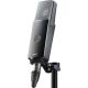 10. AKG C104 - Kondensatormikrofon