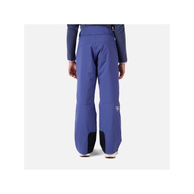 2. ROSSIGNOL Mädchen-Skihose mit Isolierung, Blau