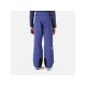 2. ROSSIGNOL Mädchen-Skihose mit Isolierung, Blau