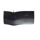3. CHERRY KC 4500 ERGO FRENCH Tastatur