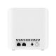 5. ASUS ZenWiFi BD4 Router Dualband-WLAN 7 Mesh 3600 Mbit/s, 3er-Pack, zwei 2,5-GHz-Anschlüsse, inklusive Sicherheits- und Kindersicherungsfunktionen, Smart Home Master SSIDs