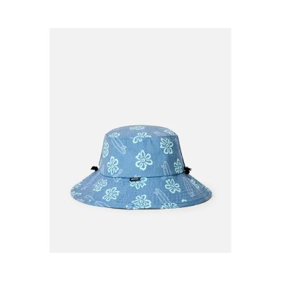 3. RIP CURL Combo Mid Brim Hut - Jungenblau