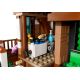 21. LEGO Harry Potter 76437 – Der Fuchsbau – Sammleredition