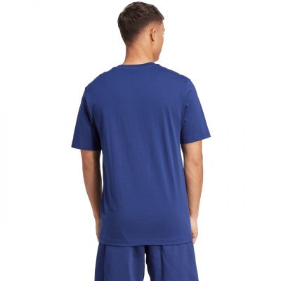 3. adidas Collegiate Lineage Grafik-T-Shirt M JM6417