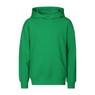 2. Chill Kids Sweatshirt (Grasgrün)