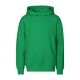 2. Chill Kids Sweatshirt (Grasgrün)