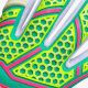 4. 4keepers Neo Kraken NC Junior Handschuhe S1056473