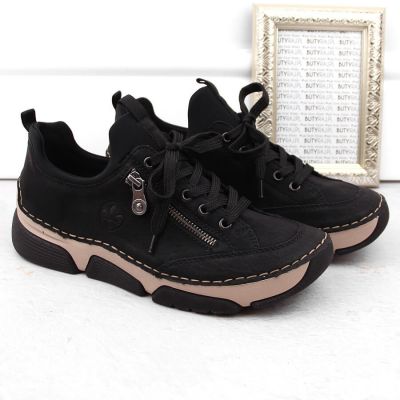 2. Rieker W 45973-00 Schuhe