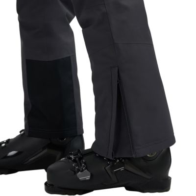 8. Herren-Skihose 4F FNK M1155 anthrazit 4FWAW25TFTRM1155 22S