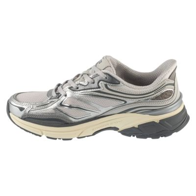 2. Skechers Slip-Ins: Stamina Sport 150710-SIL Grau 36