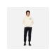 2. Damen-Sweatshirt ROSSIGNOL W WATERFALL H RELAX SWEATSHIRT weiß