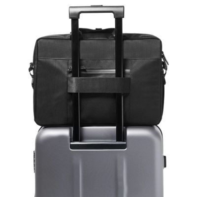 9. Spigen KD300 Laptoptasche - Schwarz