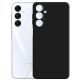 5. 3mk Matt Case Pro für Samsung Galaxy A17 5G – Mattschwarz