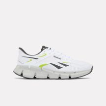 Reebok ZIG DYNAMICA 6 WEISS/GRAU Turnschuhe (100244518)