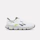 Reebok ZIG DYNAMICA 6 WEISS/GRAU Turnschuhe (100244518)