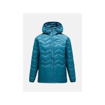 Peak Performance M Elevate Liner Hood Jacke Grün
