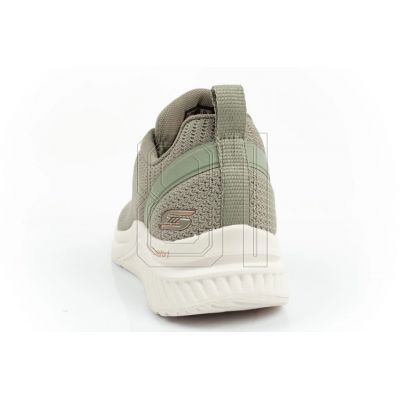 5. Skechers Bobs Arch Comfort B Sweet W 117561/OLV Schuhe