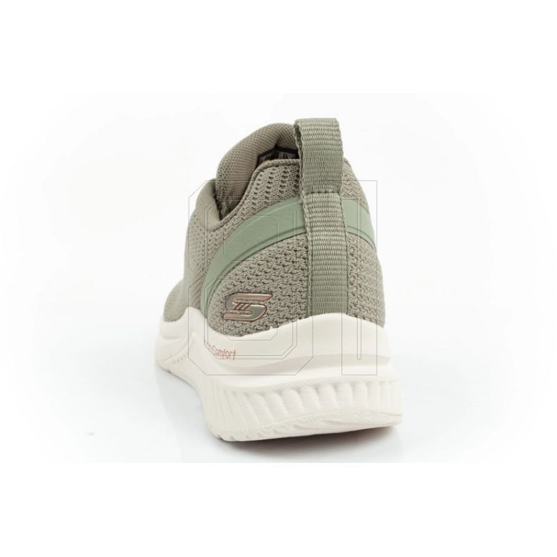 5. Skechers Bobs Arch Comfort B Sweet W 117561/OLV Schuhe