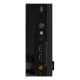 9. TCL 40V5C QLED 40" Full HD Android TV Dolby Digital Plus DVB-T2 Schwarz