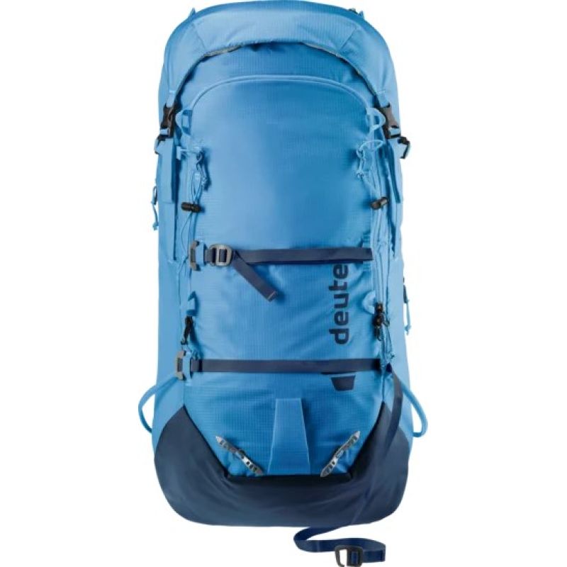 10. Deuter Freescape Lite 26 l Blau