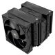 2. Thermalright Royal Pretor Prozessor-Kühlkörper Schwarz
