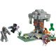 7. LEGO Minecraft 21586 Blasser Garten