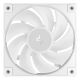 4. Deepcool R-FD12-BKAPN3-G ARGB-3-in-1-Hochleistungslüfter, 120 mm, Weiß, 3er-Pack