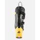 11. Lange XT3 Free 140 Pro Modell LV GW Mustand Gelb Skischuhe
