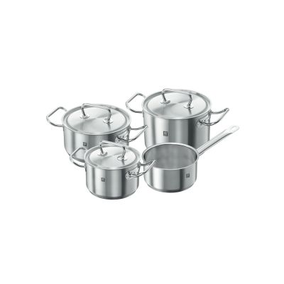 Set mit 4 Töpfen ZWILLING Twin Classic 40901-000-0