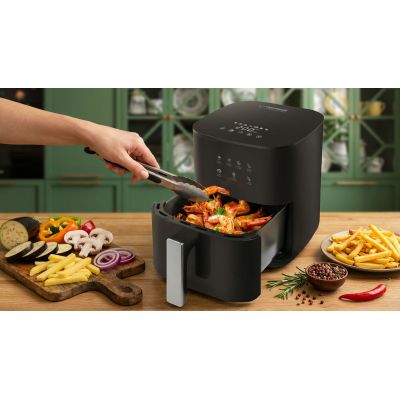 19. ESPERANZA ESPERANZA FRITEUSE 3,5L PATATE FRITTE EKA002