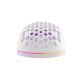 9. Genesis Krypton 750 Light 8000 DPI Gaming-Maus PAW3333 RGB Weiße Gaming-Maus