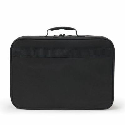 5. DICOTA Eco Multi Plus BASE Aktentasche 39,6 cm (15,6") Schwarz