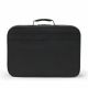 5. DICOTA Eco Multi Plus BASE Aktentasche 39,6 cm (15,6") Schwarz