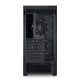 20. Lian Li LANCOOL 207 Digital PC Gehäuse, Midi-Tower, ATX, Tempered Glass, schwarz