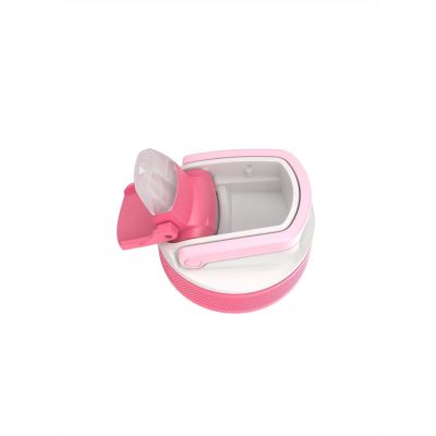 4. Kambukka Lagoon Wasserflasche 400ml Diva Dogs