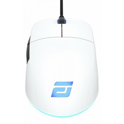 7. Endgame Gear XM1 RGB Gaming-Maus, rechte Seite, USB Typ-A, optisch, 16000 DPI