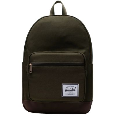 Herschel Pop Quiz Rucksack 11405-04488 Grün Einheitsgröße