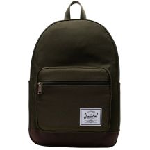 Herschel Pop Quiz Rucksack 11405-04488 Grün Einheitsgröße