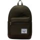 Herschel Pop Quiz Rucksack 11405-04488 Grün Einheitsgröße
