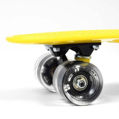 10. SMJ Sport Penny Skateboard BS-2206PL HS-TNK-000014001