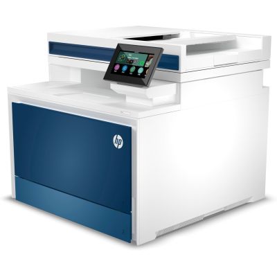 5. HP Color LJ Pro MFP 4302dw Multifunktionsdrucker