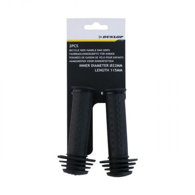 3. Dunlop 1070902 Lenkergriffe