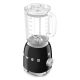 4. Smeg BLF03BLEU Mixer Pastellschwarz