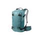 MILLET W Tour 22 Rucksack Grün