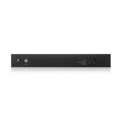 3. Zyxel XS1930-12HP Switch 12p PoE (PoE++: 8) 375W Managed Multigigabit/10G