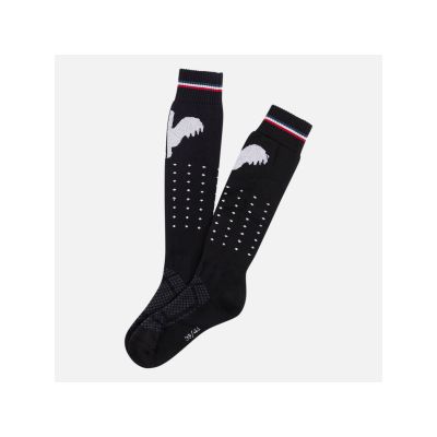 Rossignol W Victory Socken Schwarz