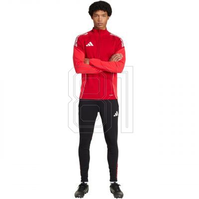 7. Adidas Tiro 25 Competition Training M JI6504 Sweatshirt
