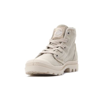 5. Palladium Pampa Hi 92352-238-M Schuhe