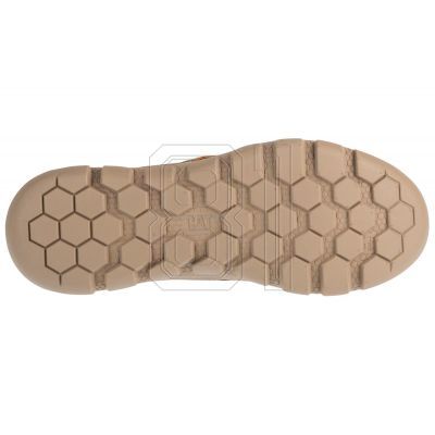 4. Caterpillar Hex Lite Leather M P726318 Schuhe